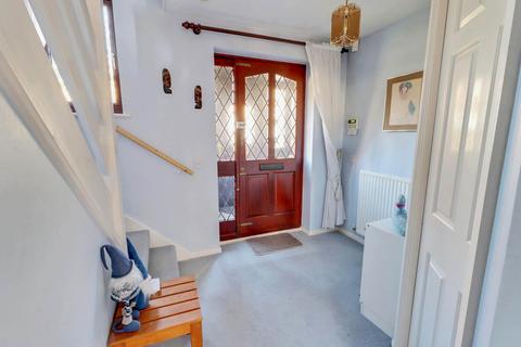 4 bedroom detached house for sale, Tamarind Way, Reading