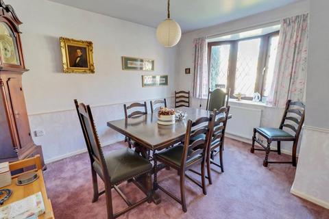 4 bedroom detached house for sale, Tamarind Way, Reading