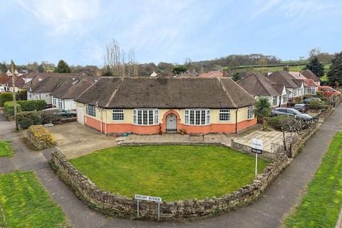 4 bedroom detached bungalow for sale, Yew Tree Drive, Chesterfield S40