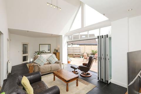 4 bedroom detached bungalow for sale, Yew Tree Drive, Chesterfield S40