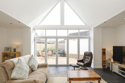 4 bedroom detached bungalow for sale, Yew Tree Drive, Chesterfield S40