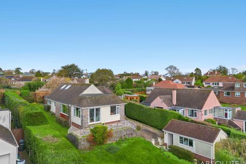 3 bedroom detached bungalow for sale, Higher Warborough Road, Galmpton, TQ5
