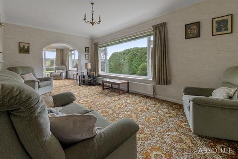 3 bedroom detached bungalow for sale, Higher Warborough Road, Galmpton, TQ5