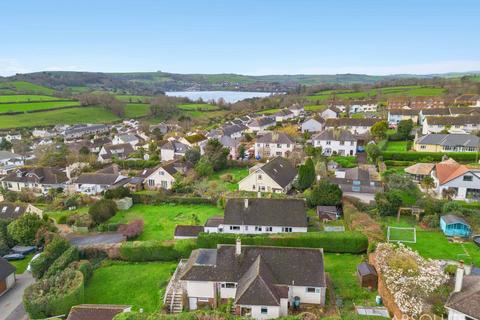 3 bedroom detached bungalow for sale, Higher Warborough Road, Galmpton, TQ5
