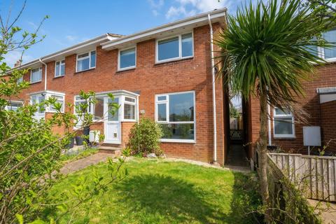 undefined, Barn Park, Crediton, EX17