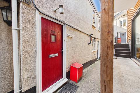 undefined, High Street, Crediton, EX17