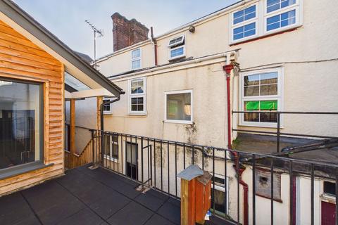 undefined, High Street, Crediton, EX17