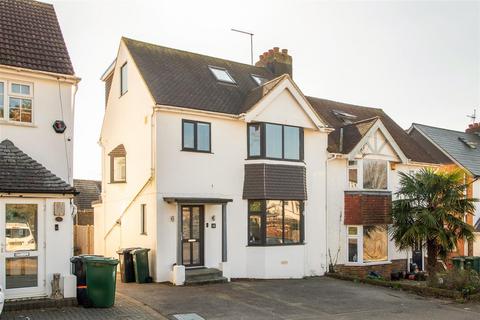 Maple Gardens, Hove