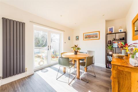 5 bedroom semi-detached house for sale, Maple Gardens, Hove