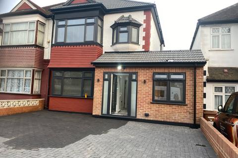 undefined, Eastcote Lane, Harrow HA2