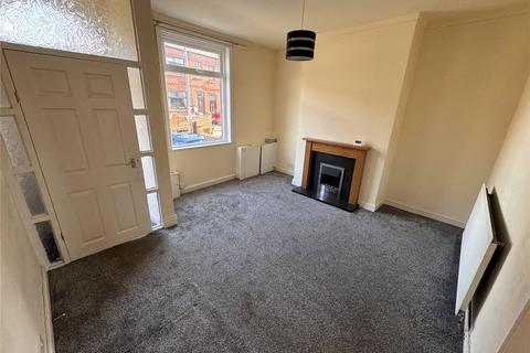 2 bedroom terraced house to rent, Jubilee Road, Manchester M24