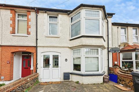 undefined, Beacon Road, Broadstairs, Kent, CT10