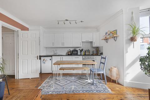 1 bedroom flat for sale, Repton Road, Brislington, Bristol, BS4 3LS