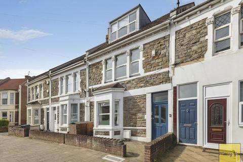 1 bedroom flat for sale, Repton Road, Brislington, Bristol, BS4 3LS