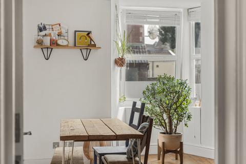 1 bedroom flat for sale, Repton Road, Brislington, Bristol, BS4 3LS