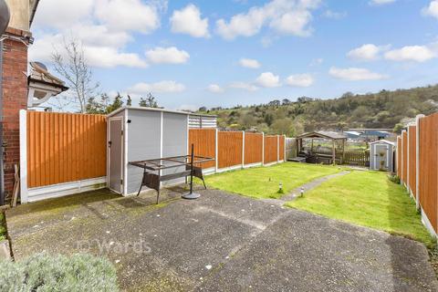 2 bedroom end of terrace house for sale, Beaufoy Terrace, Dover, Kent