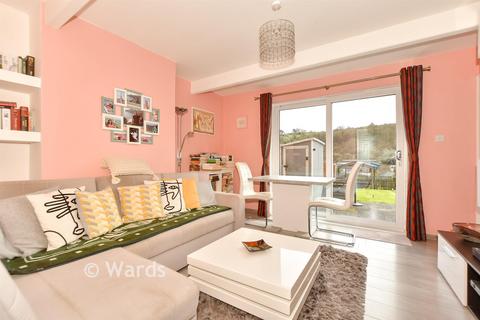 2 bedroom end of terrace house for sale, Beaufoy Terrace, Dover CT17