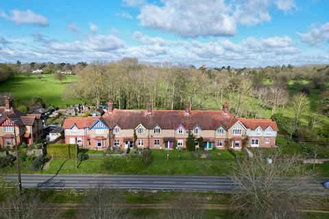 3 bedroom terraced house for sale, Upper Melton Terrace, Melton, Woodbridge