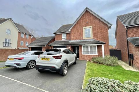 undefined, Three Crowns Close, Widnes, Cheshire, WA8