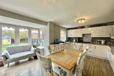 undefined, Three Crowns Close, Widnes, Cheshire, WA8