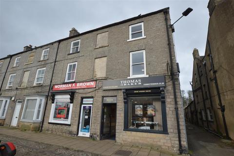 undefined, Flat 1, 24 Market Place, Leyburn