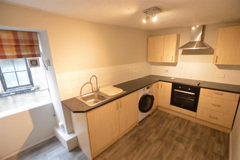 undefined, Flat 1, 24 Market Place, Leyburn