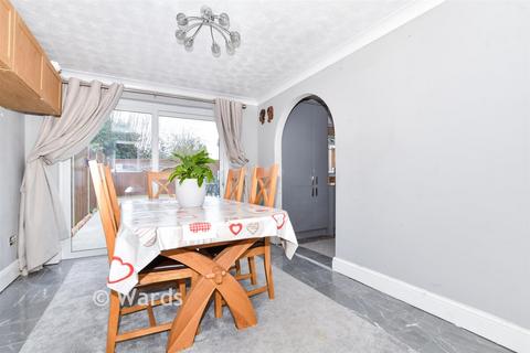 undefined, Broadoak Avenue, Maidstone, Kent