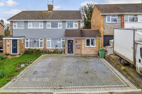 undefined, Broadoak Avenue, Maidstone ME15