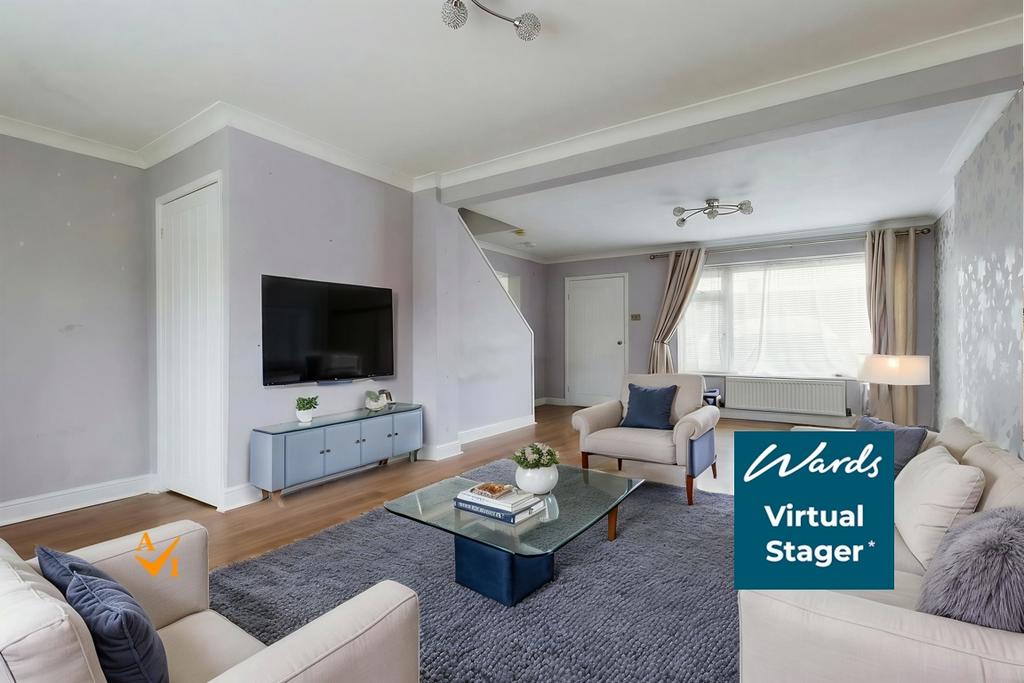 Lounge (Modern Style)