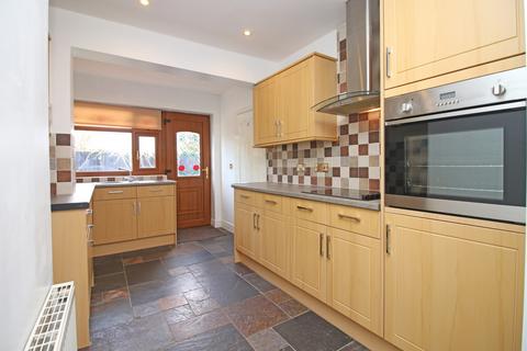undefined, Trunnah Gardens,  Thornton-Cleveleys, FY5