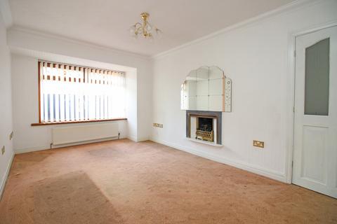 undefined, Trunnah Gardens,  Thornton-Cleveleys, FY5