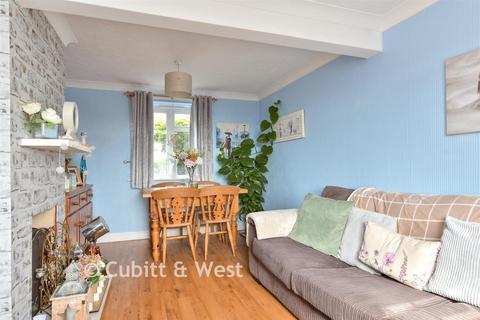 2 bedroom semi-detached house for sale, Northdown Road, Newhaven, East Sussex