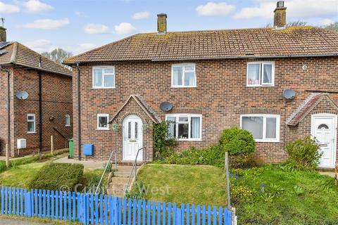 2 bedroom semi-detached house for sale, Northdown Road, Newhaven, East Sussex