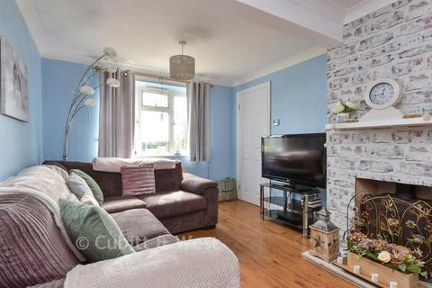 2 bedroom semi-detached house for sale, Northdown Road, Newhaven BN9