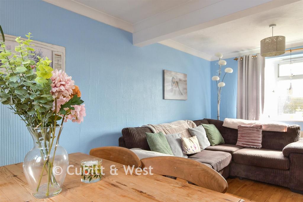 Internal Lifestyle Photograph