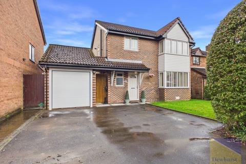 undefined, Gleneagles Drive, Fulwood PR2