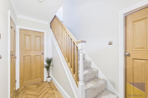 undefined, Gleneagles Drive, Fulwood PR2