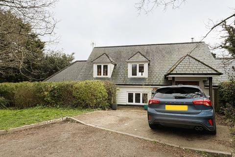 4 bedroom detached house for sale, Beresford Close, Cranbrook TN17