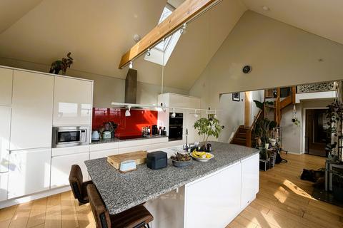 4 bedroom detached house for sale, Beresford Close, Cranbrook TN17
