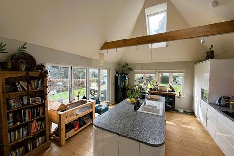 4 bedroom detached house for sale, Beresford Close, Cranbrook TN17