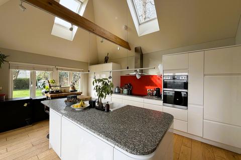 4 bedroom detached house for sale, Beresford Close, Cranbrook TN17