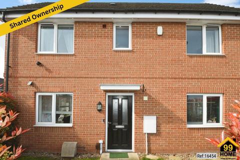 undefined, Primrose Place, United Kingdom, LN6