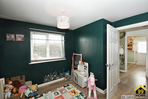 undefined, Primrose Place, United Kingdom, LN6