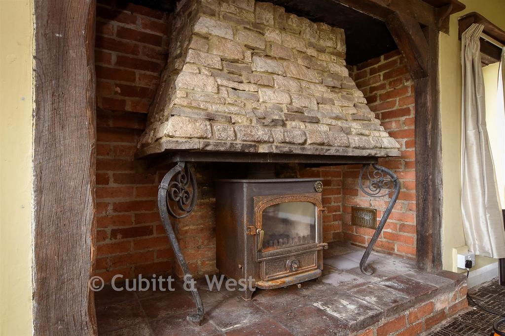 Inglenook