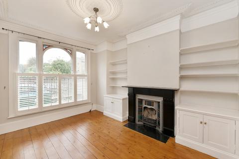 4 bedroom house to rent, Cresford Road, Fulham, Hammersmith and Fulham, London, SW6