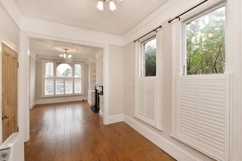 4 bedroom house to rent, Cresford Road, Fulham, Hammersmith and Fulham, London, SW6