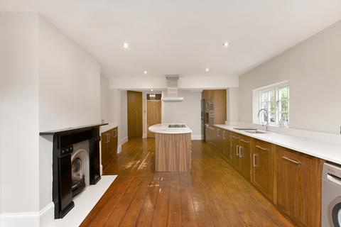 4 bedroom house to rent, Cresford Road, Fulham, Hammersmith and Fulham, London, SW6