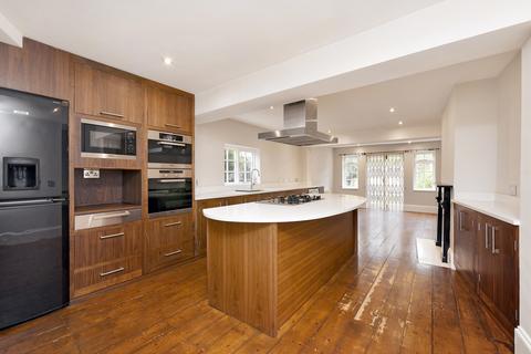 4 bedroom house to rent, Cresford Road, Fulham, Hammersmith and Fulham, London, SW6