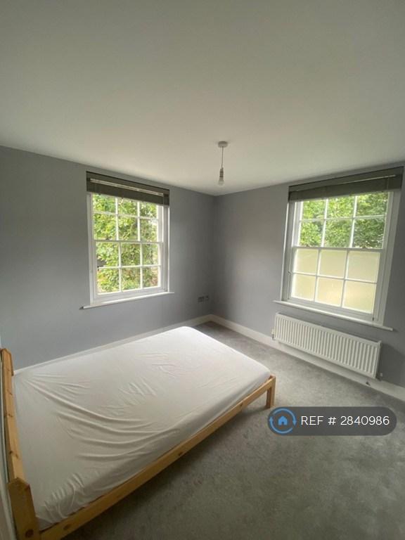 Double Room 1