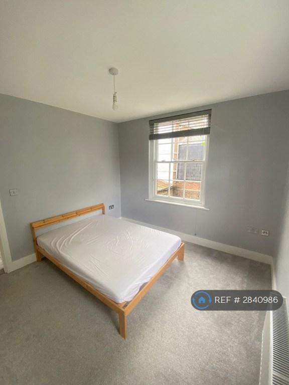 Double Room 2